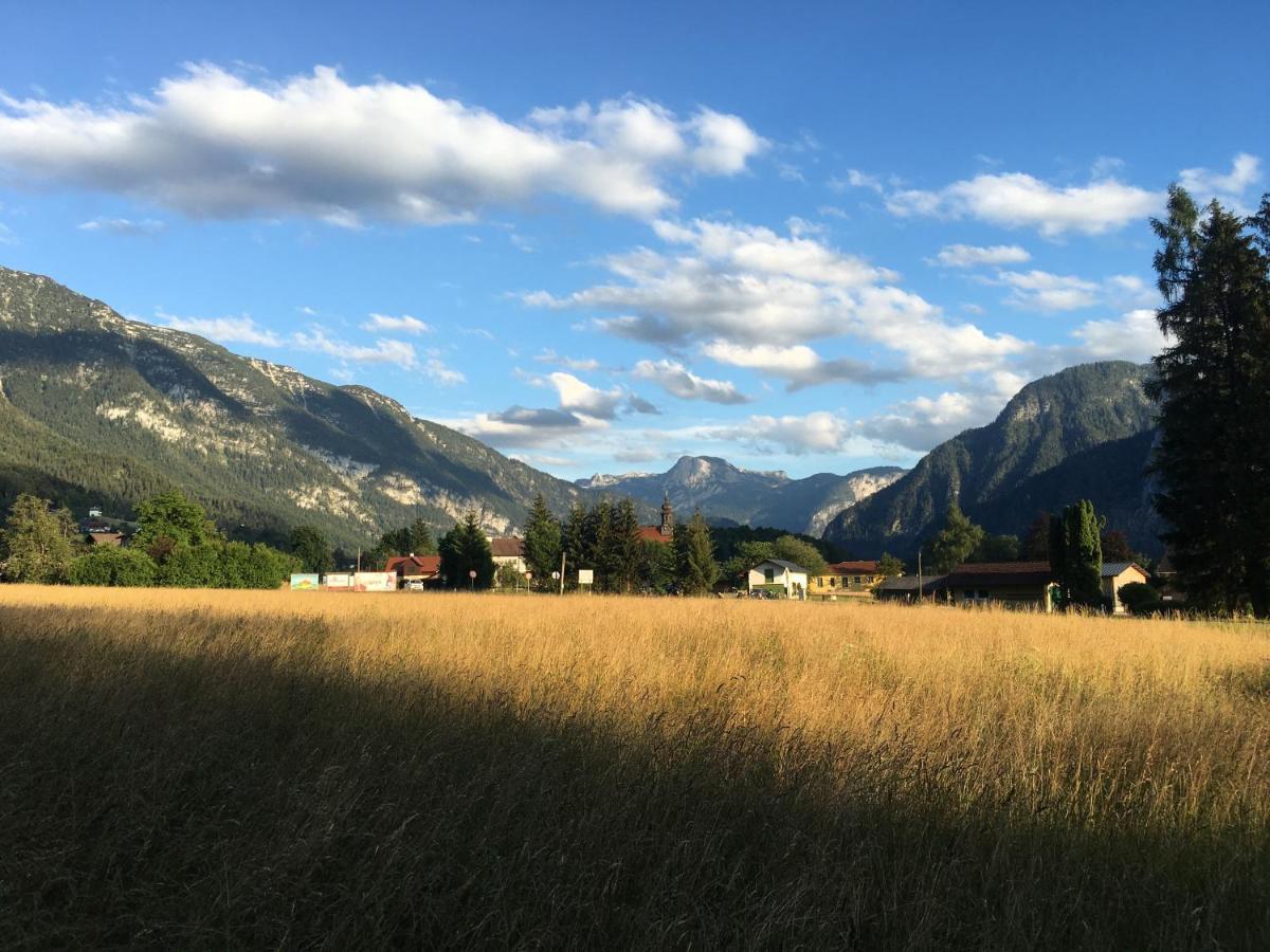 Landhaus Hallstaettersee Bad Goisern Eksteriør billede