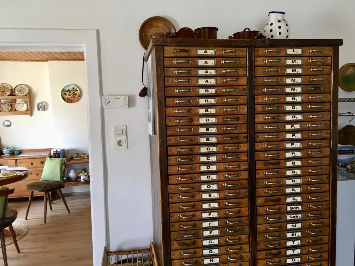 Landhaus Hallstaettersee Bad Goisern Eksteriør billede