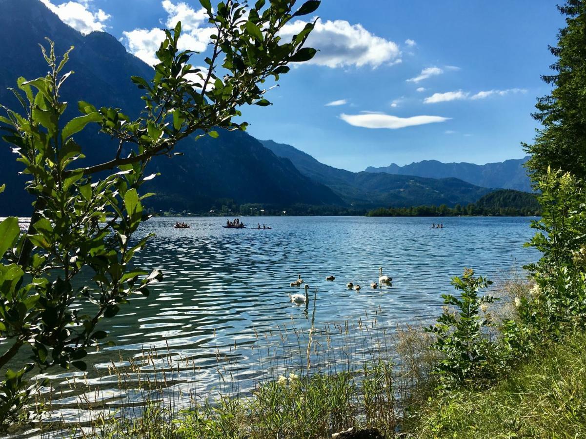 Landhaus Hallstaettersee Bad Goisern Eksteriør billede