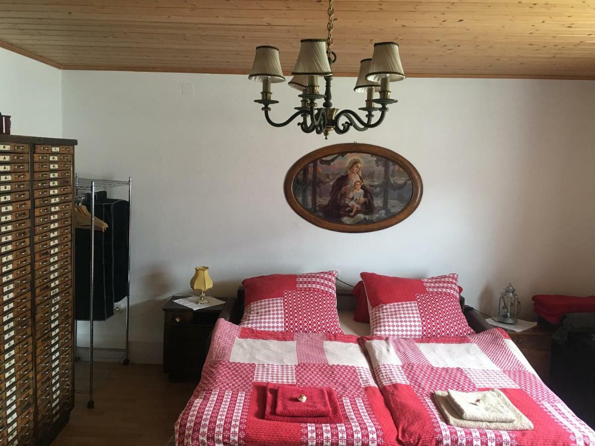 Landhaus Hallstaettersee Bad Goisern Eksteriør billede